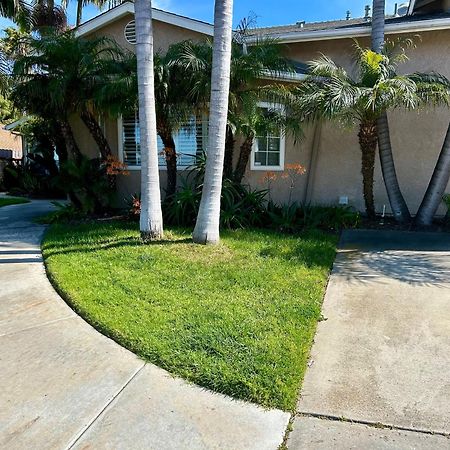 Spacious & Pet Friendly Oceanside Home Extérieur photo
