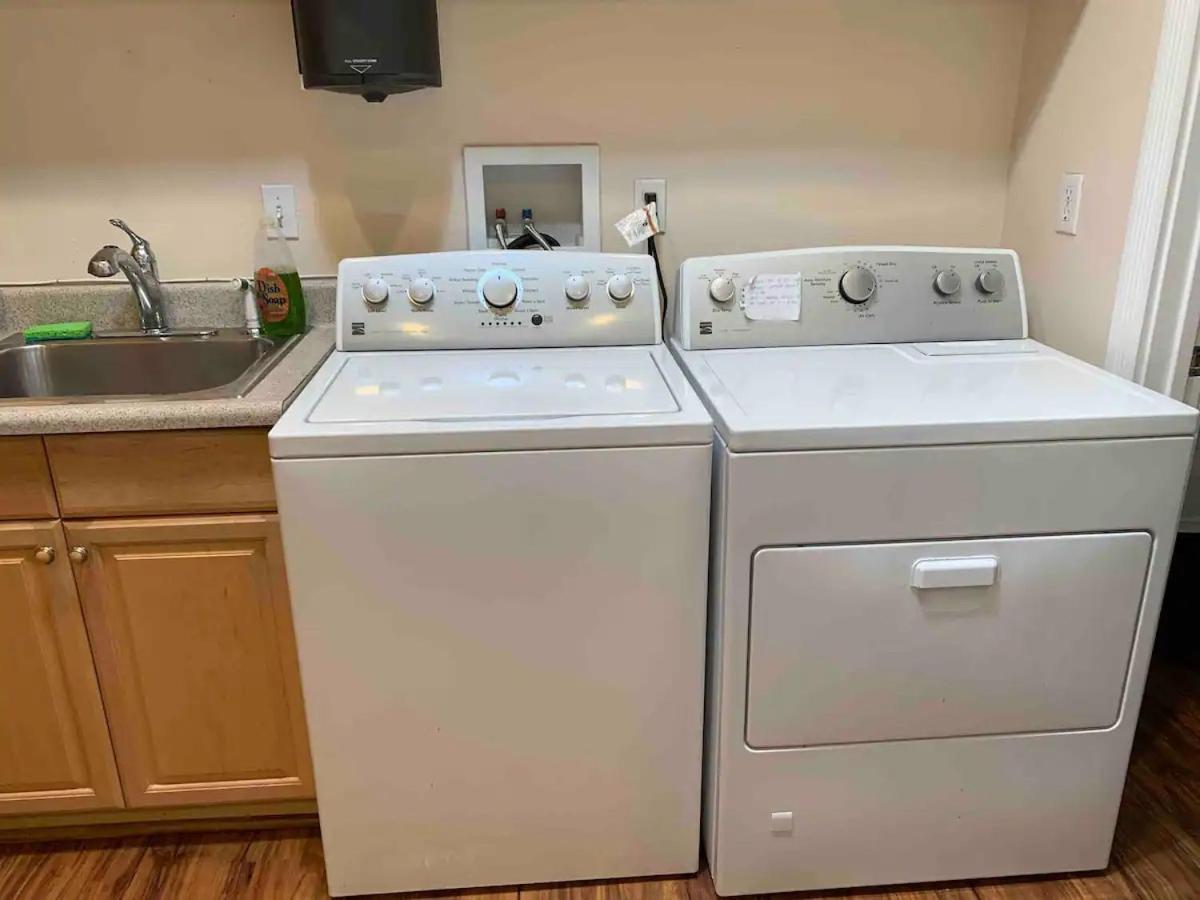 Spacious & Pet Friendly Oceanside Home Extérieur photo