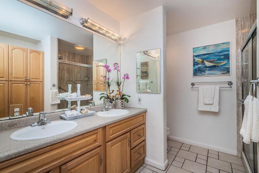 Spacious & Pet Friendly Oceanside Home Extérieur photo